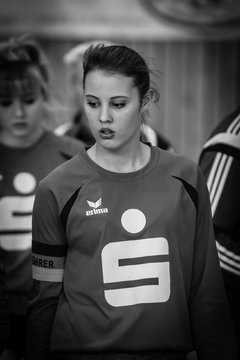 Bild 226 - Nordostdeutsche Meisterschaft U16